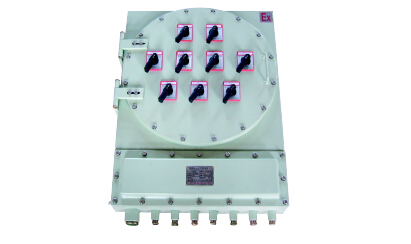 BXD(M)60系列防爆照明（动力）配电箱(IIC)